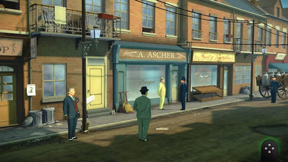 Agatha Christie Collection EU XBOX One / Xbox Series X|S CD Key