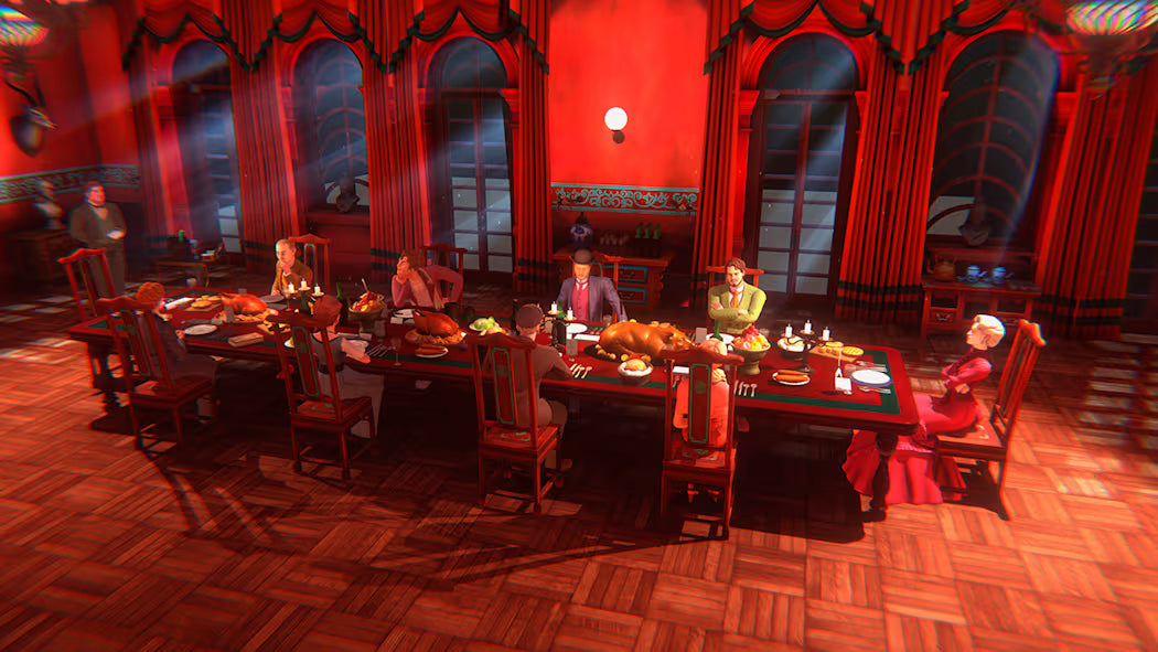 Agatha Christie Collection EU XBOX One / Xbox Series X|S CD Key