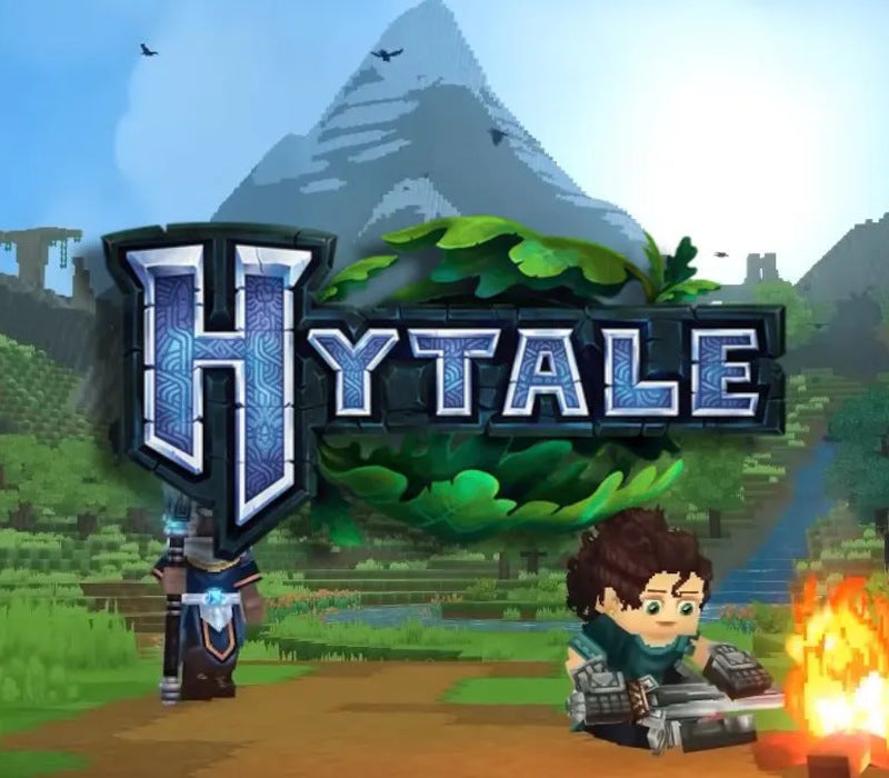 Hytale Supporter Edition PC Official Website Account