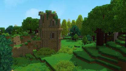 Hytale PC Official Website Account