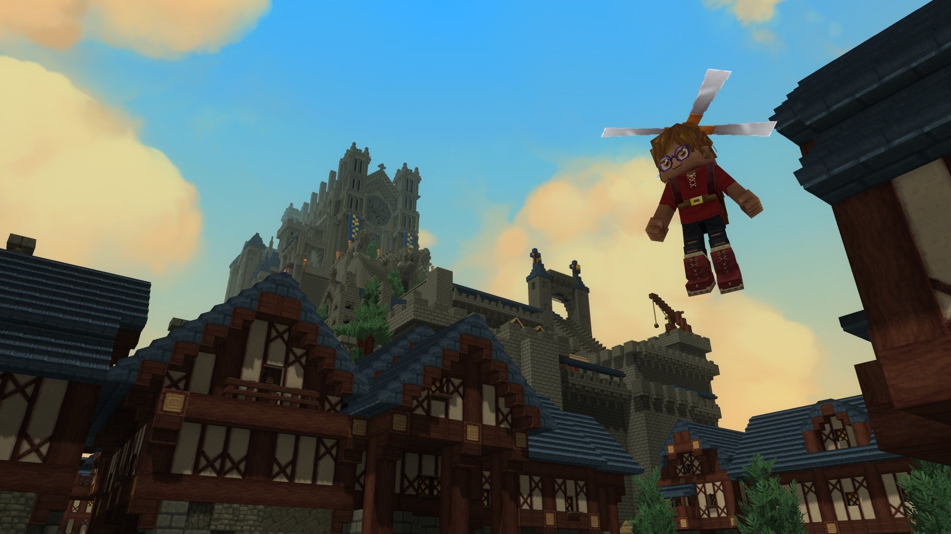 Hytale PC Official Website Account