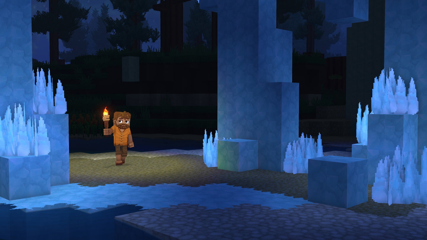 Hytale Cursebreaker Edition PC Official Website Account