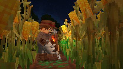 Hytale PC Official Website Account