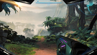 Metroid Prime 4: Beyond JP Nintendo Switch CD Key