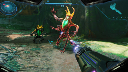 Metroid Prime 4: Beyond JP Nintendo Switch CD Key