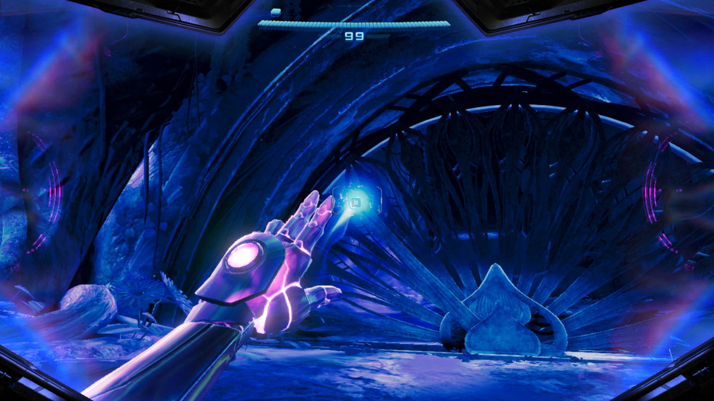 Metroid Prime 4: Beyond US Nintendo Switch CD Key