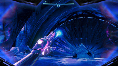 Metroid Prime 4: Beyond JP Nintendo Switch CD Key