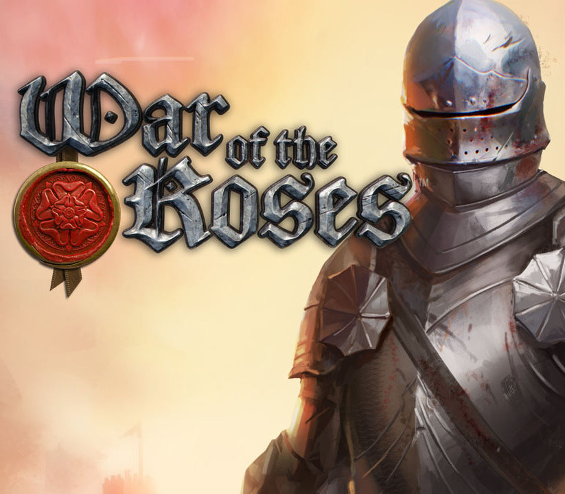 War of the Roses PC Steam CD Key 