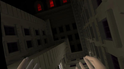 Hotel Infinity EU PS5 CD Key