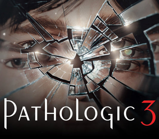 Pathologic 3 NA PS5 CD Key
