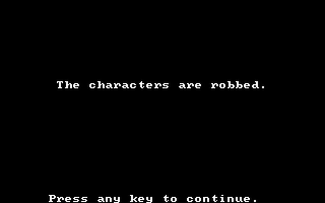 Wizard's Crown PC GOG CD Key