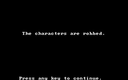 Wizard's Crown PC GOG CD Key