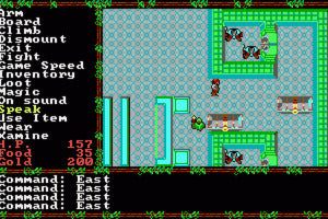 Questron II PC GOG CD Key