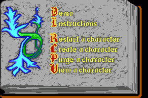 Questron II PC GOG CD Key