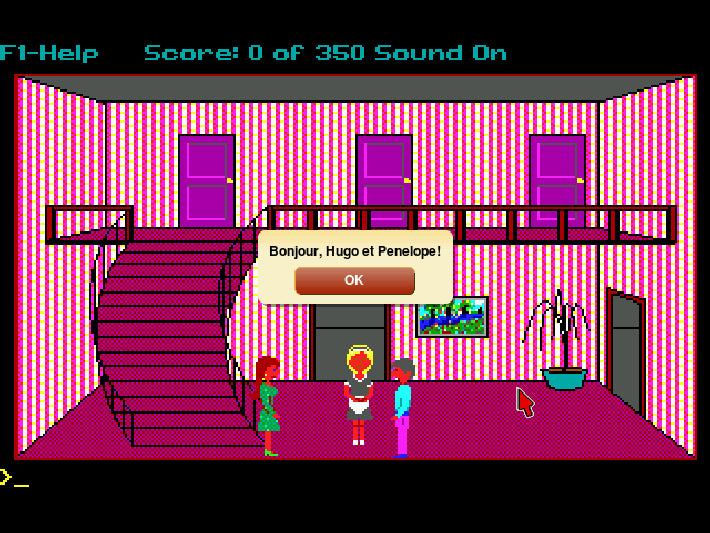 The Hugo Trilogy PC GOG CD Key