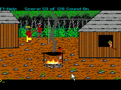 The Hugo Trilogy PC GOG CD Key