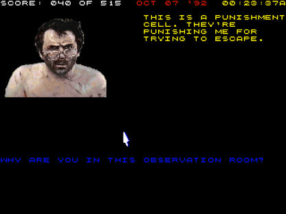 Countdown (1990) PC GOG CD Key