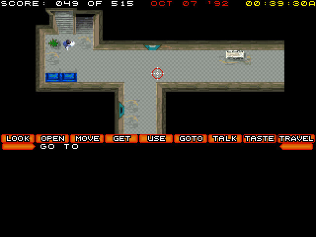 Countdown (1990) PC GOG CD Key