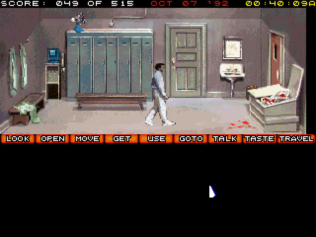 Countdown (1990) PC GOG CD Key