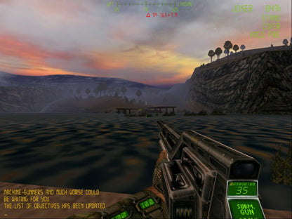 Venom. Codename: Outbreak PC GOG CD Key