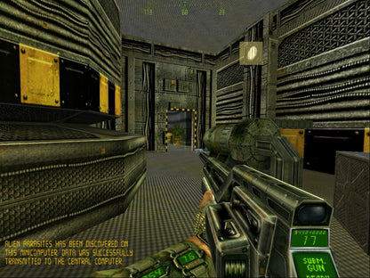 Venom. Codename: Outbreak PC GOG CD Key