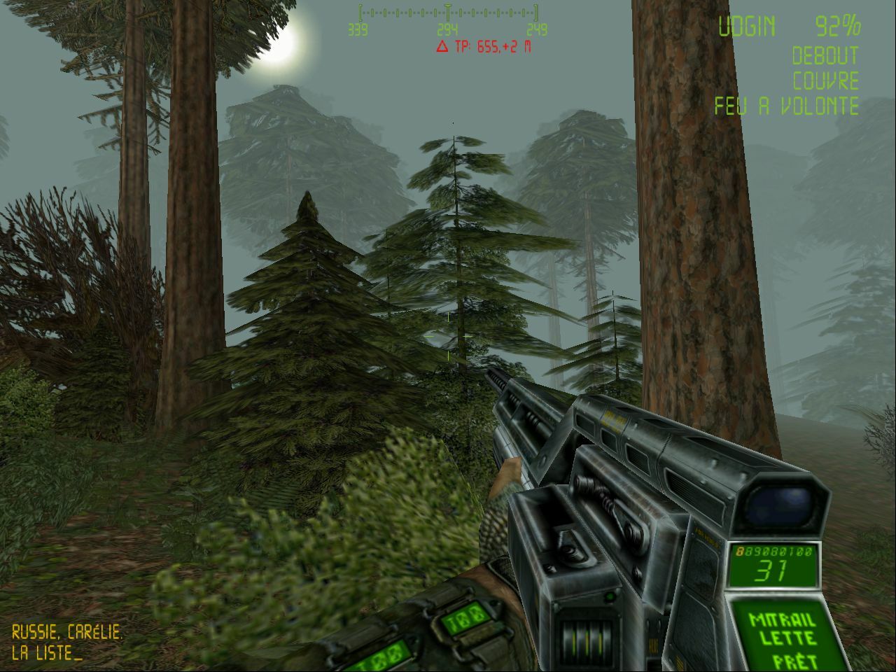 Venom. Codename: Outbreak PC GOG CD Key