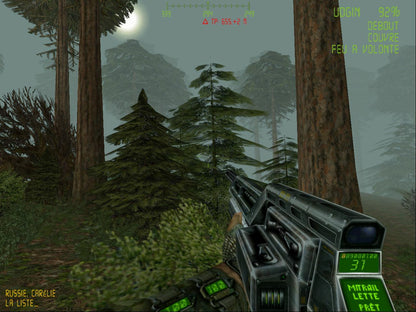 Venom. Codename: Outbreak PC GOG CD Key