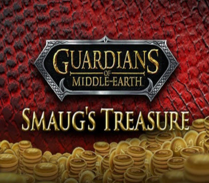 Guardians of Middle-Earth - Smaug's Treasure DLC PC Steam CD Key