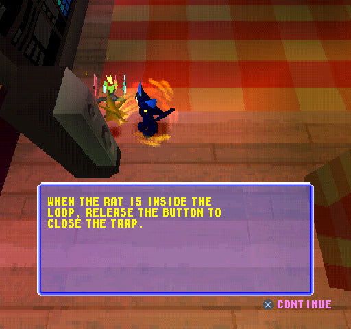 Rat Attack! PC GOG CD Key