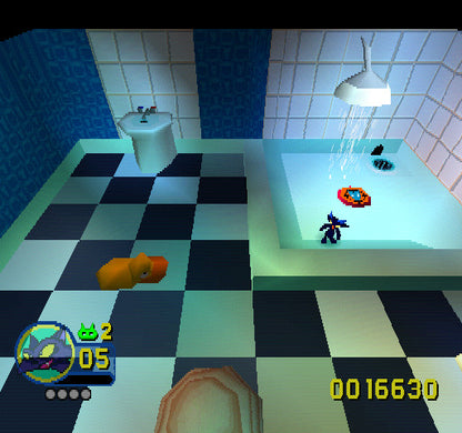 Rat Attack! PC GOG CD Key