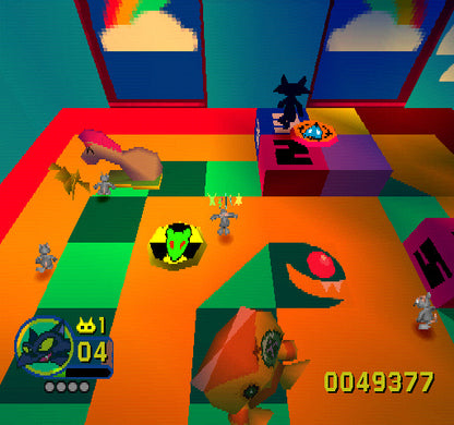 Rat Attack! PC GOG CD Key