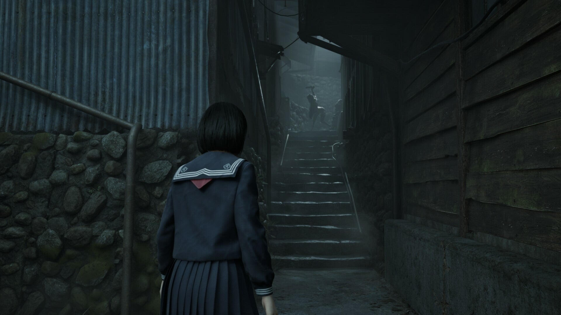 SILENT HILL 2 & SILENT HILL f Standard Dual Pack Xbox Series X|S / PC Account