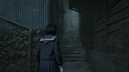 SILENT HILL 2 & SILENT HILL f Standard Dual Pack Xbox Series X|S / PC Account