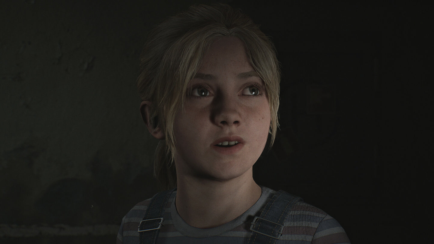 SILENT HILL 2 & SILENT HILL f Standard Dual Pack Xbox Series X|S / PC Account