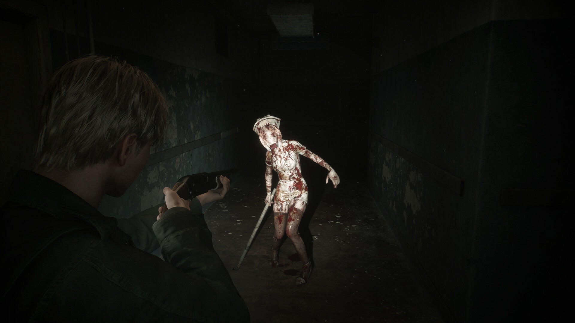 SILENT HILL 2 & SILENT HILL f Standard Dual Pack Xbox Series X|S / PC Account