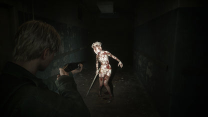 SILENT HILL 2 & SILENT HILL f Standard Dual Pack Xbox Series X|S / PC Account