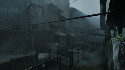 SILENT HILL 2 & SILENT HILL f Standard Dual Pack Xbox Series X|S / PC Account