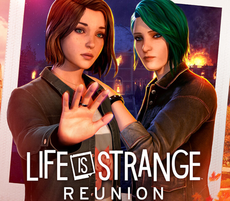 Life is Strange: Reunion Xbox Series X|S / PC Account