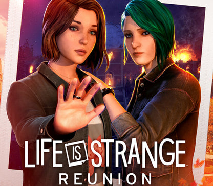 Life is Strange: Reunion Xbox Series X|S / PC Account