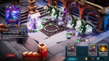 Cardaclysm: Shards of the Four XBOX One / Xbox Series X|S Account