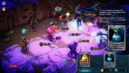 Cardaclysm: Shards of the Four XBOX One / Xbox Series X|S Account
