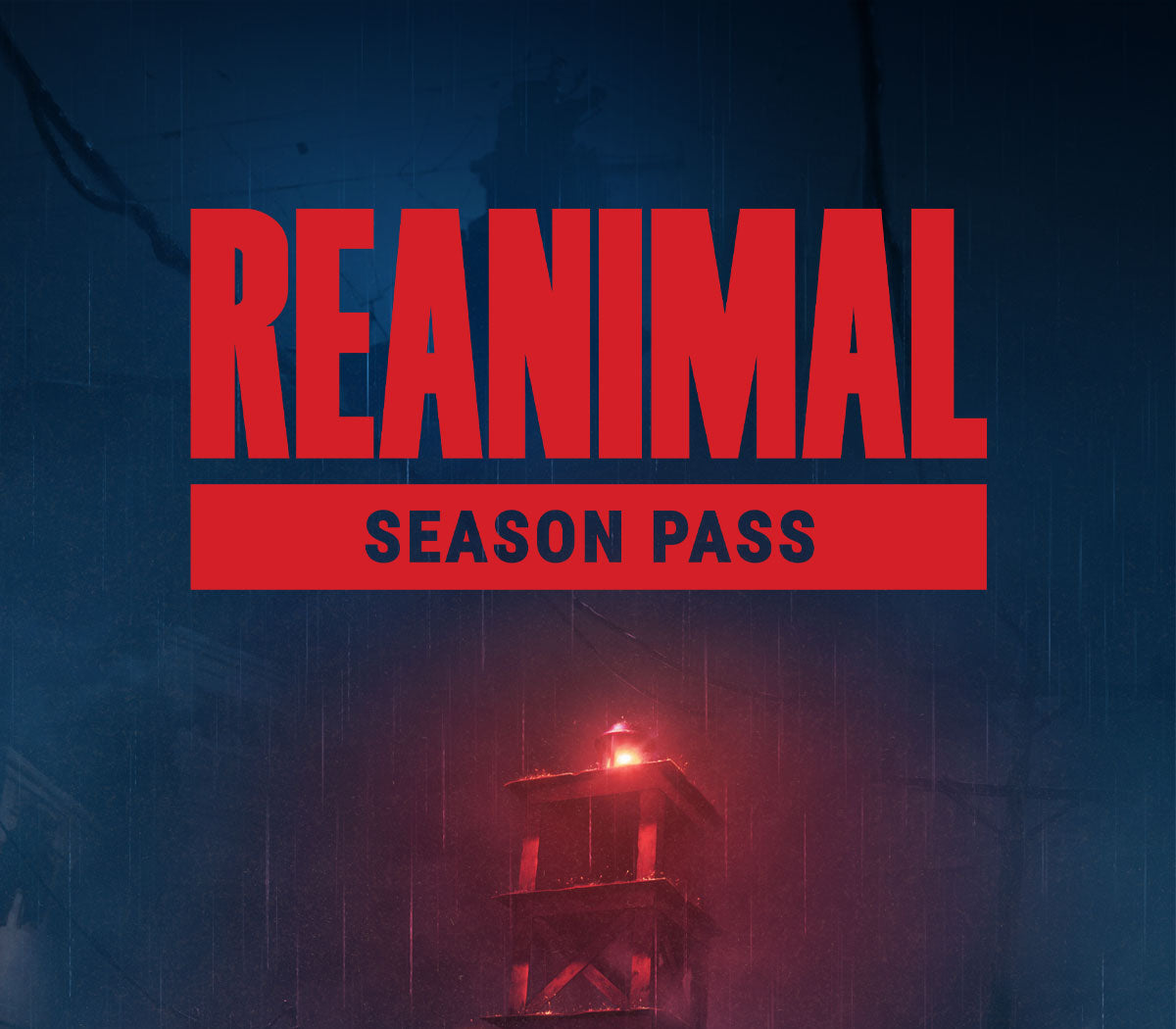 REANIMAL - Season Pass DLC EU Xbox Series X|S / PC CD Key