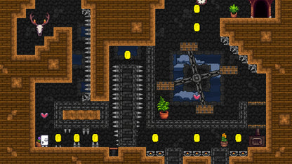 Marshmallow Marvin: Timberfall PC Windows CD Key