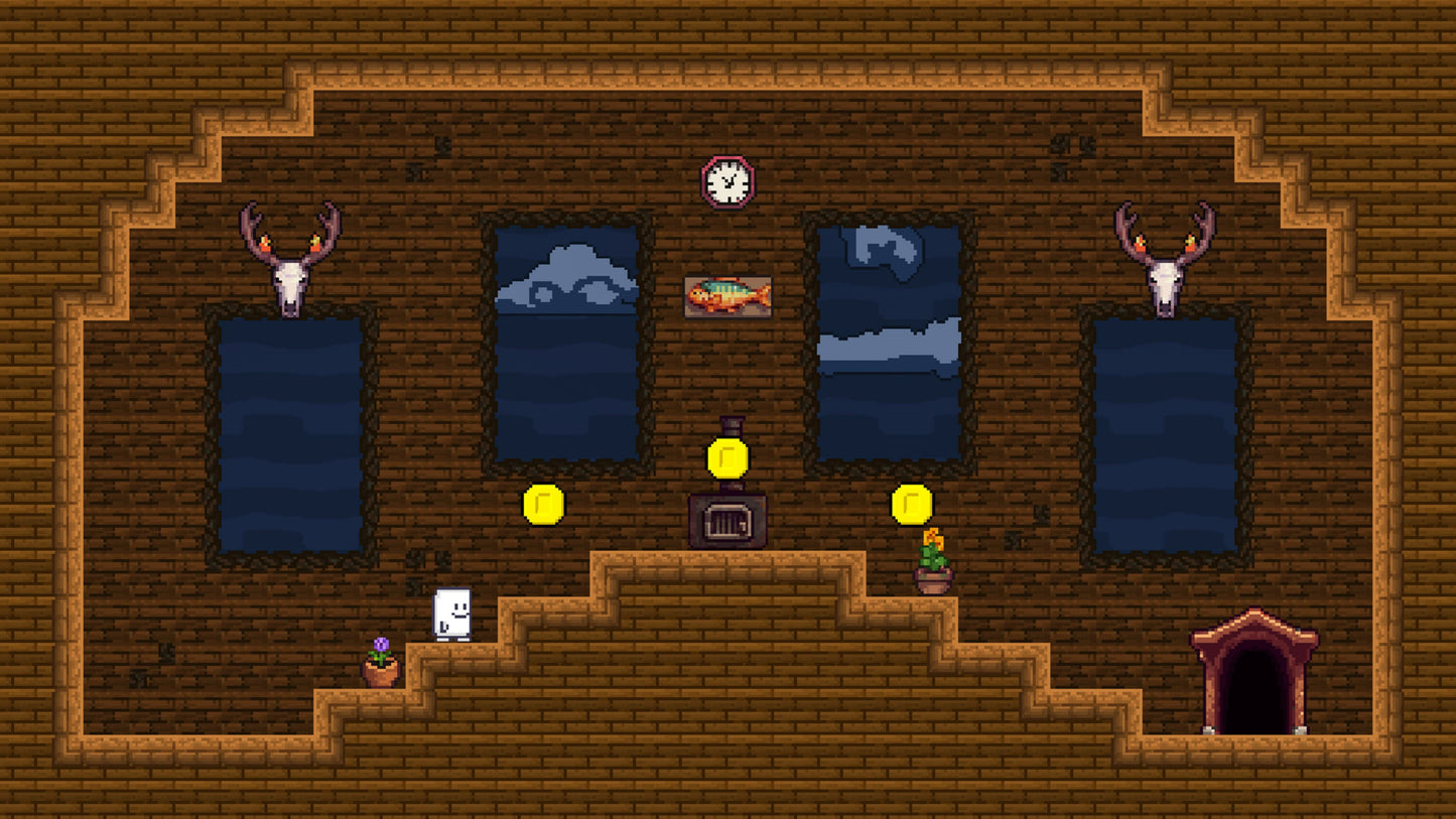 Marshmallow Marvin: Timberfall PC Windows CD Key
