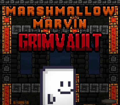 Marshmallow Marvin: Grimvault PC Windows CD Key