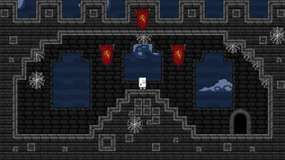 Marshmallow Marvin: Grimvault PC Windows CD Key