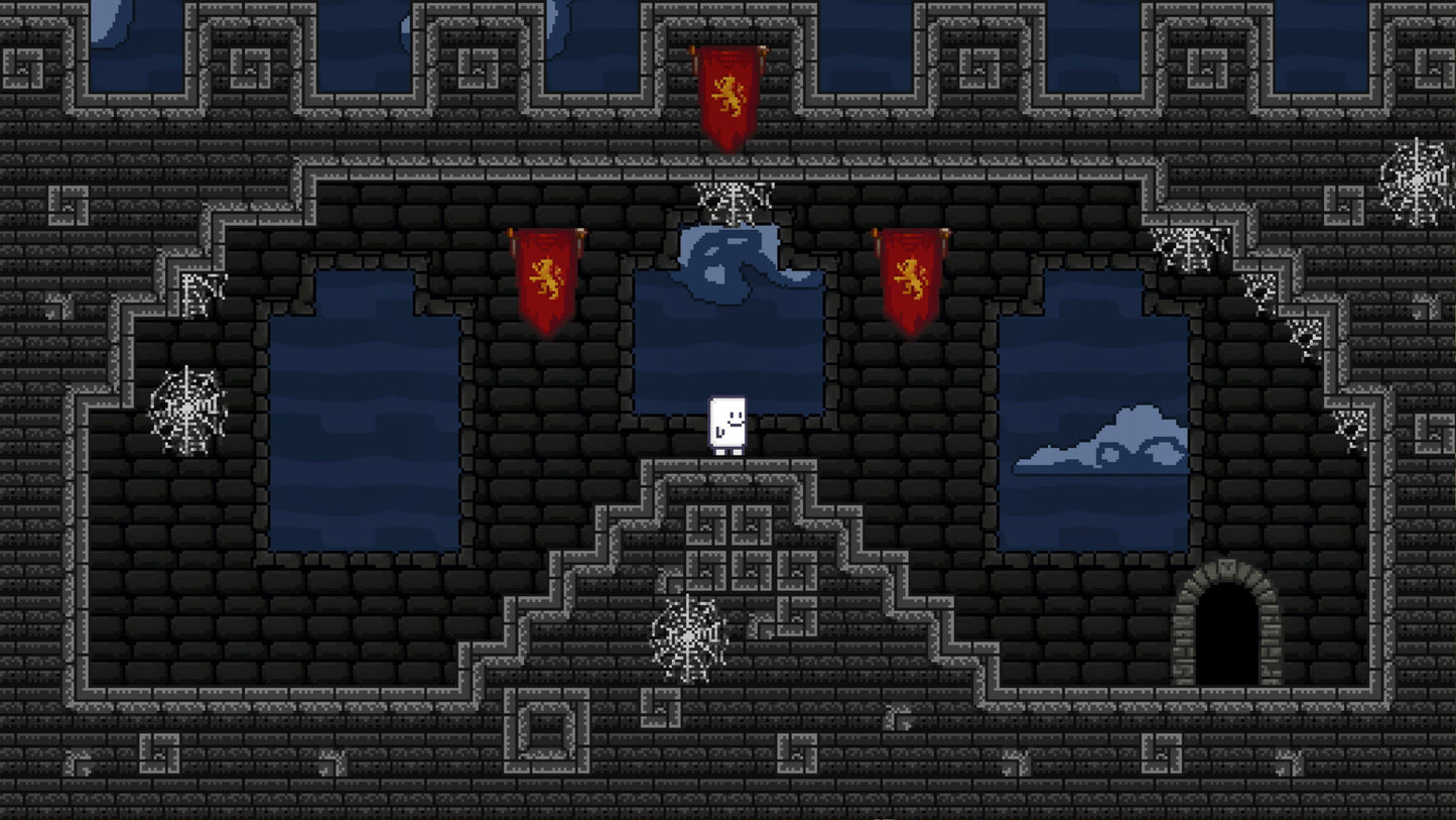 Marshmallow Marvin: Grimvault XBOX One CD Key