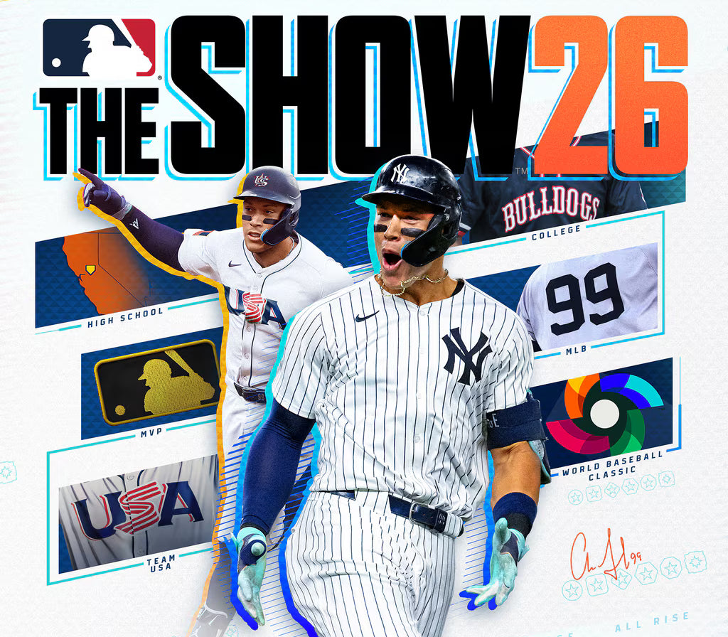 MLB The Show 26 PS5 Account