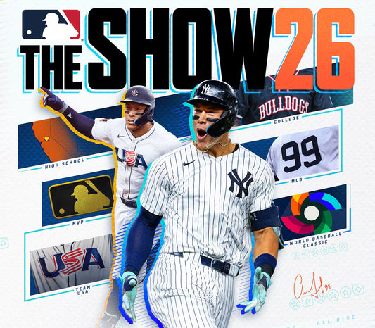 MLB The Show 26 PS5 Account