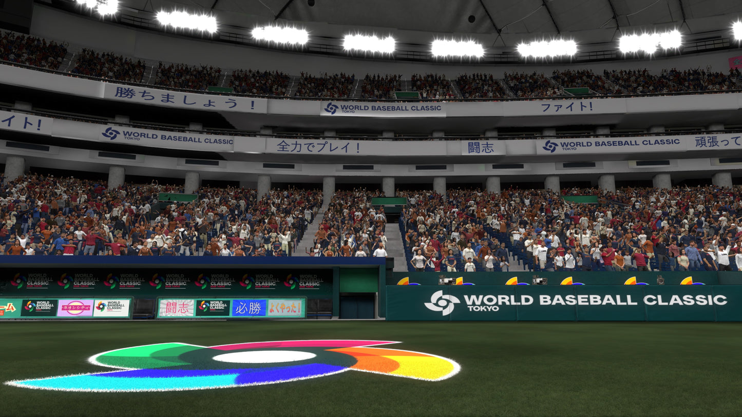 MLB The Show 26 PS5 Account